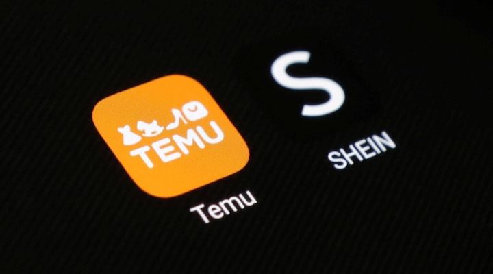 Shein loses UK copyright lawsuit against rival Temu