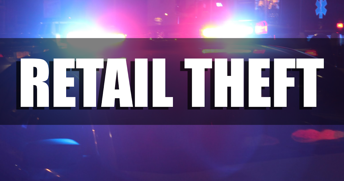 Saint Clair Woman Accused of Using Counterfeit $100 Bill, Stealing Merchandise from Walmart