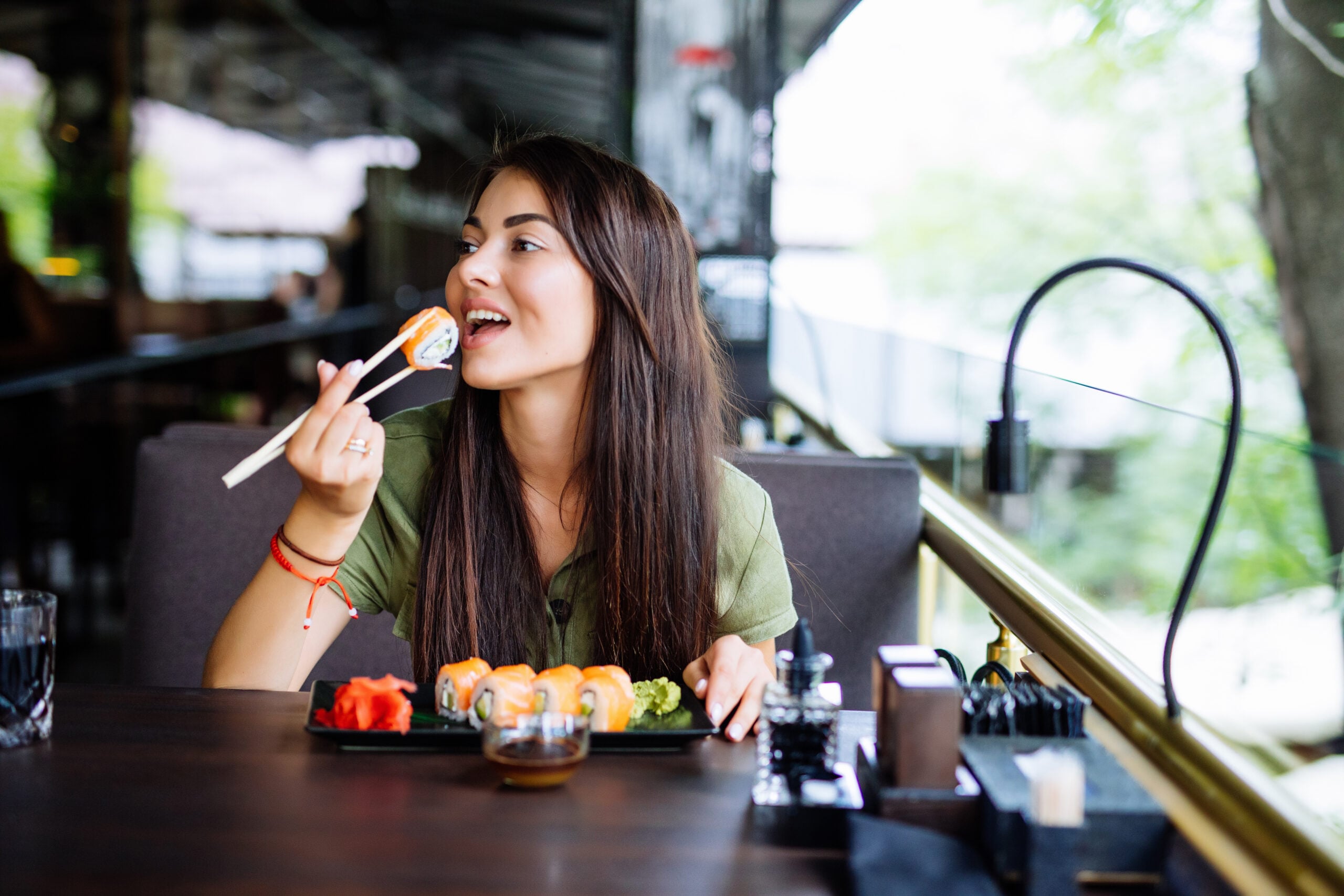 His Wife Stole $80,000 From The Government, Then Got Fired, But She Spent All The Money On Sushi And Temu