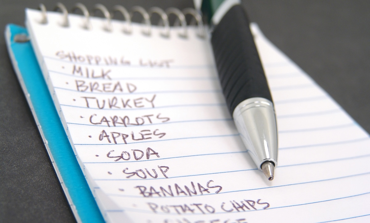Amazon Wants Alexa to Own the Shopping List Before Walmart Ever Sees It | PYMNTS. com