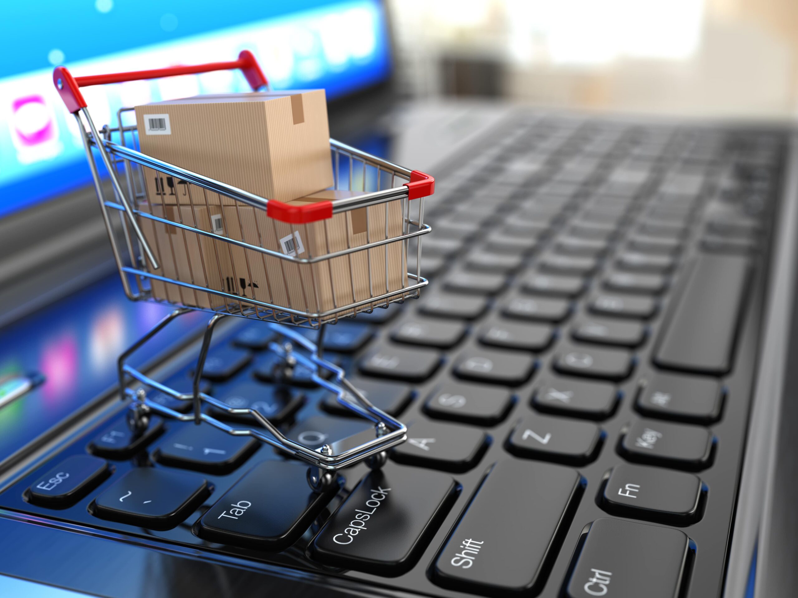 TikTok Shop vs Amazon FBA: Which Platform Is Right for You? - Empire Flippers