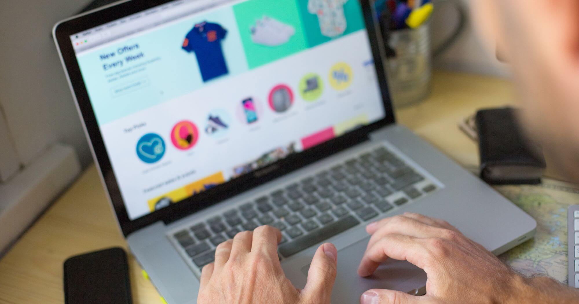 Why WooCommerce web development is a go-to choice for ecommerce businesses.