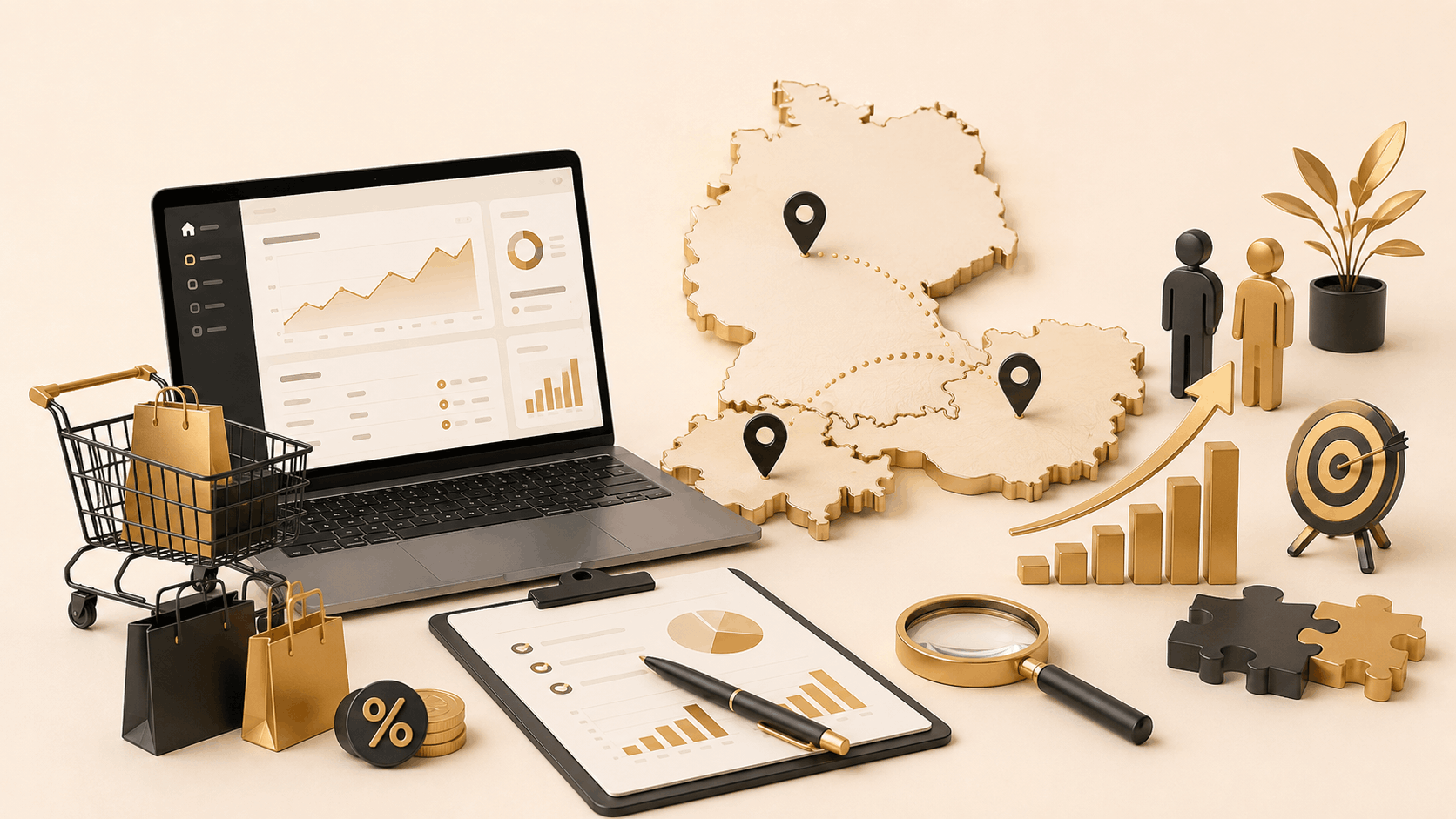 Best ecommerce consultants in Germany and DACH: 12 firms to know - E-commerce Germany News