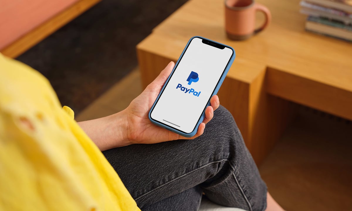 PayPal Grows Its Volume Every Year. Here's Why the Stock Doesn't Always Follow. | The Motley Fool