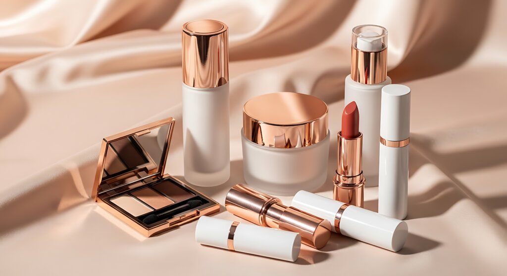 Top Makeup Brands on TikTok Shop