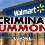 Waldorf Man Allegedly Followed Woman Through Walmart Before Groping Her
