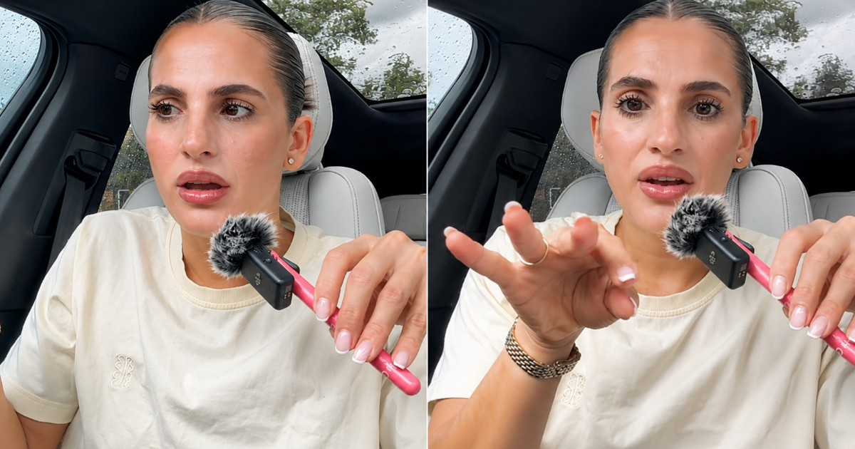 Annie Soto Sparks Controversy After Sharing Why She Avoids Shopping at Shein