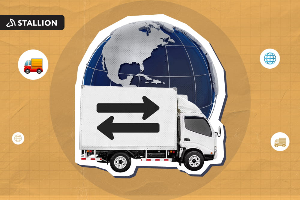 Types of Trucks for eCommerce Logistics