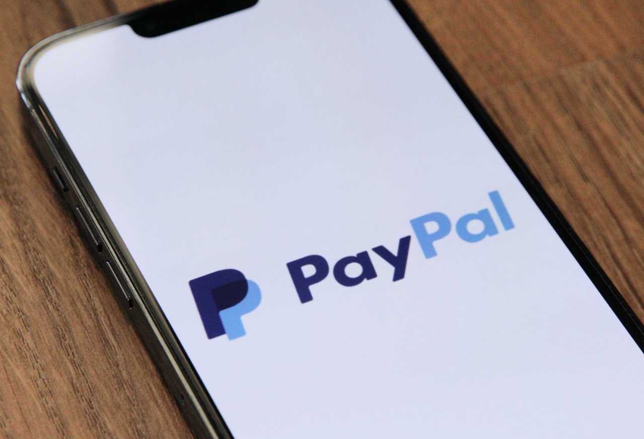Stripe, Advent Reportedly Pursue $53 Billion PayPal Takeover - EconoTimes