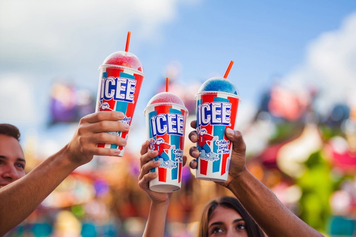 Celebrate National ICEE Day with freebie at Walmart, AMC, Regal & More - Portland Living on the Cheap