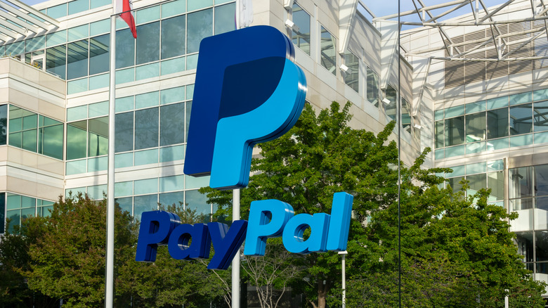 Stripe Is Reportedly In Talks To Buy PayPal - WORLD CATHOLIC NEWS