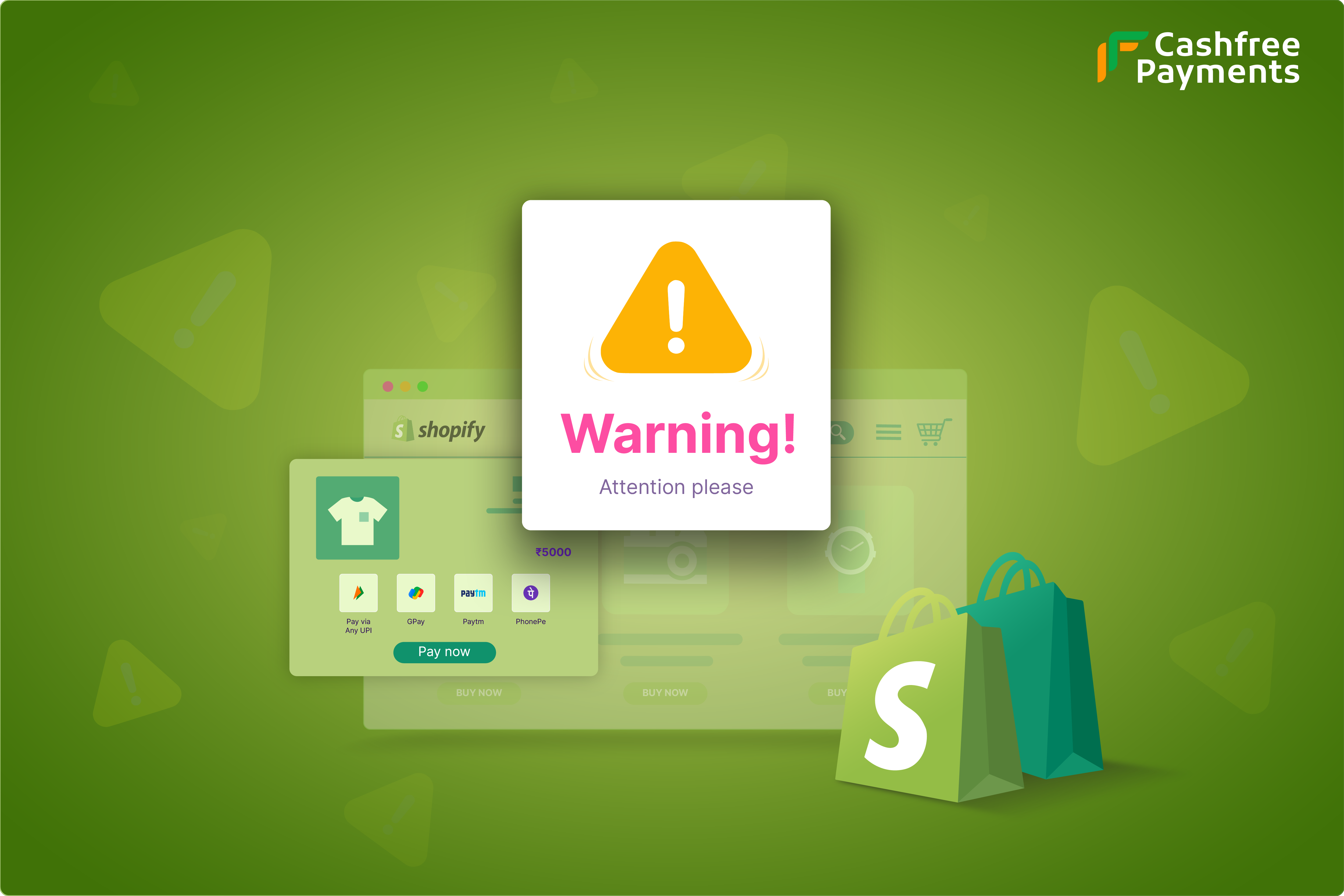 Best Payment Gateway for High-Risk Shopify Stores: What to Consider
