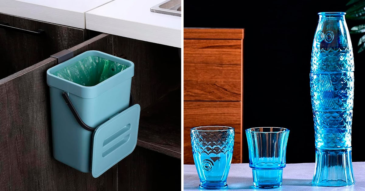 60 Kooky New Things On Amazon That Are Utterly Genius