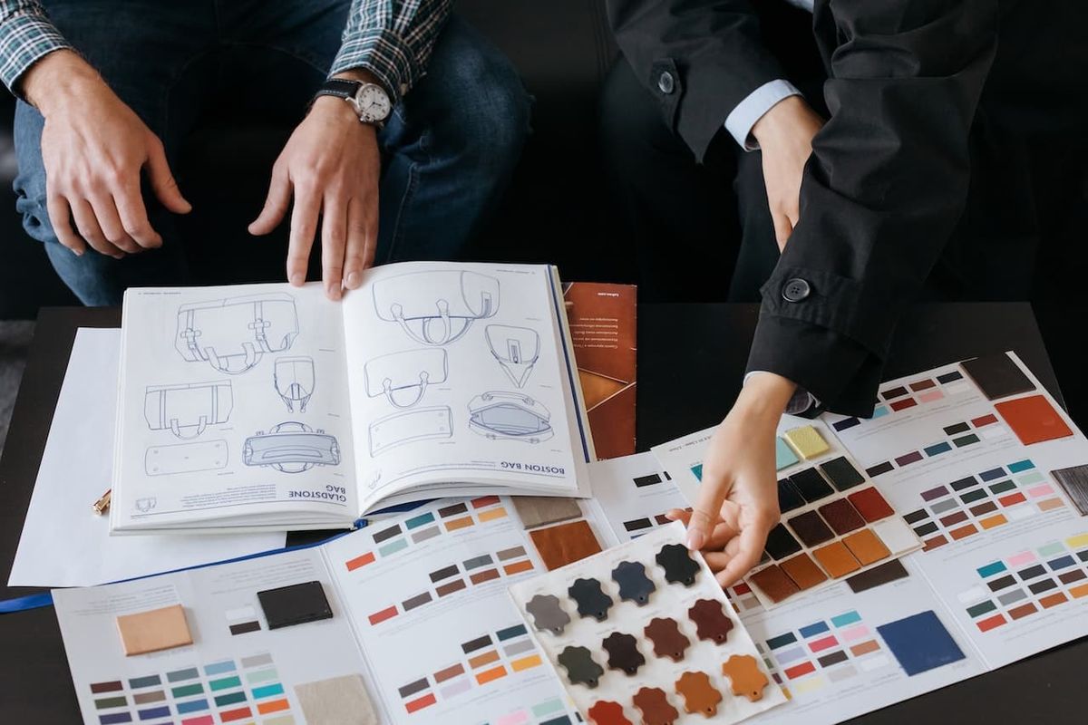 6 Steps to Bolder Ecommerce Branding