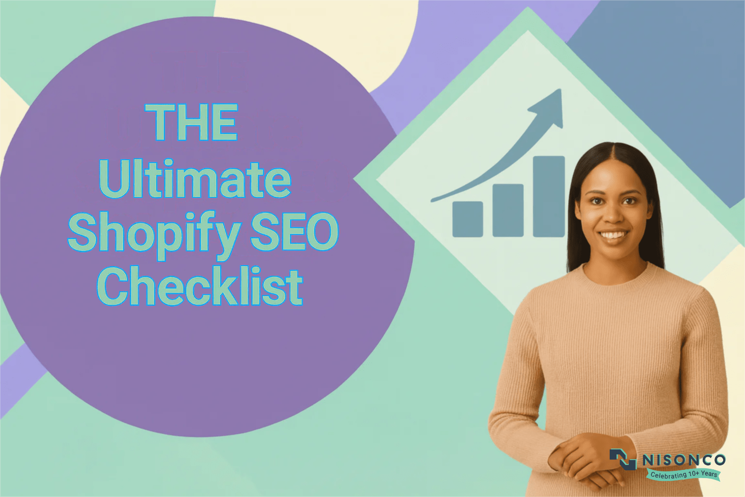 The Ultimate Shopify SEO Checklist: 15 Steps to Higher Rankings