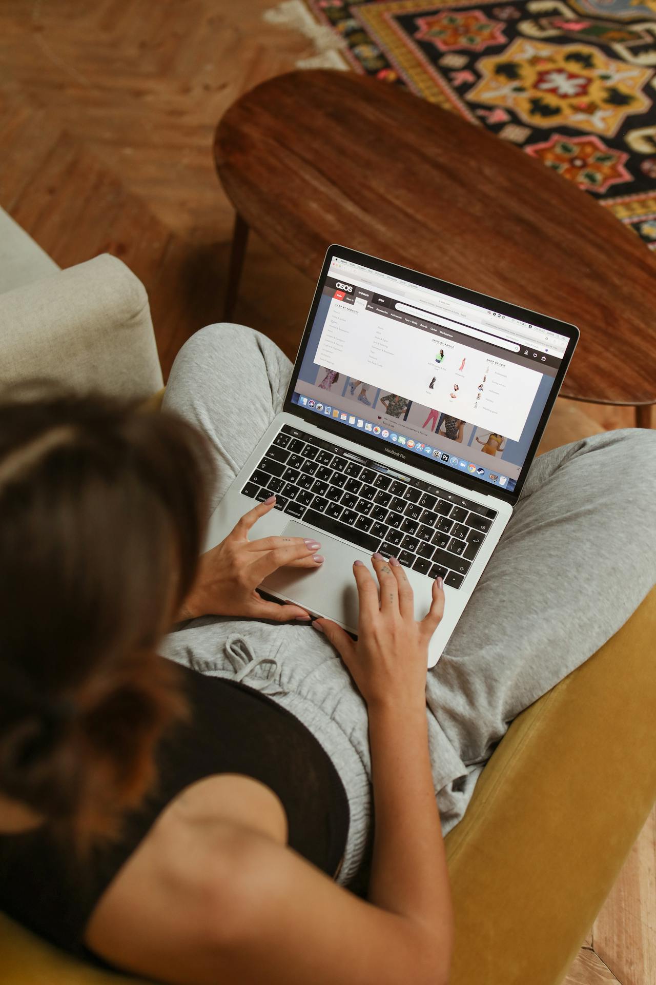 eCommerce Translation Services for Global Online Stores