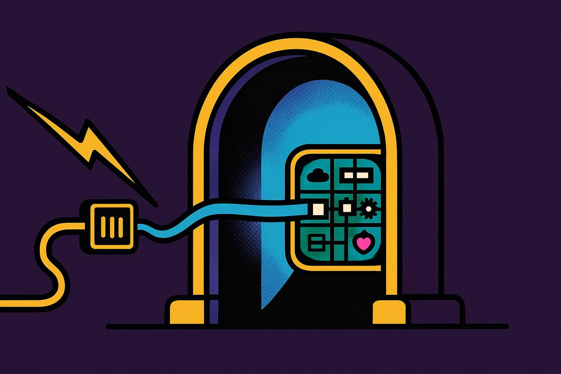 Stripe acquires OpenRouter in $7B AI infrastructure deal