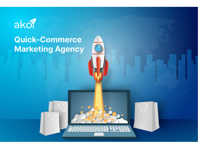 BigBasket Marketing Agency for Quick-Commerce & Ecommerce Growth Bangalore - QuickFinds