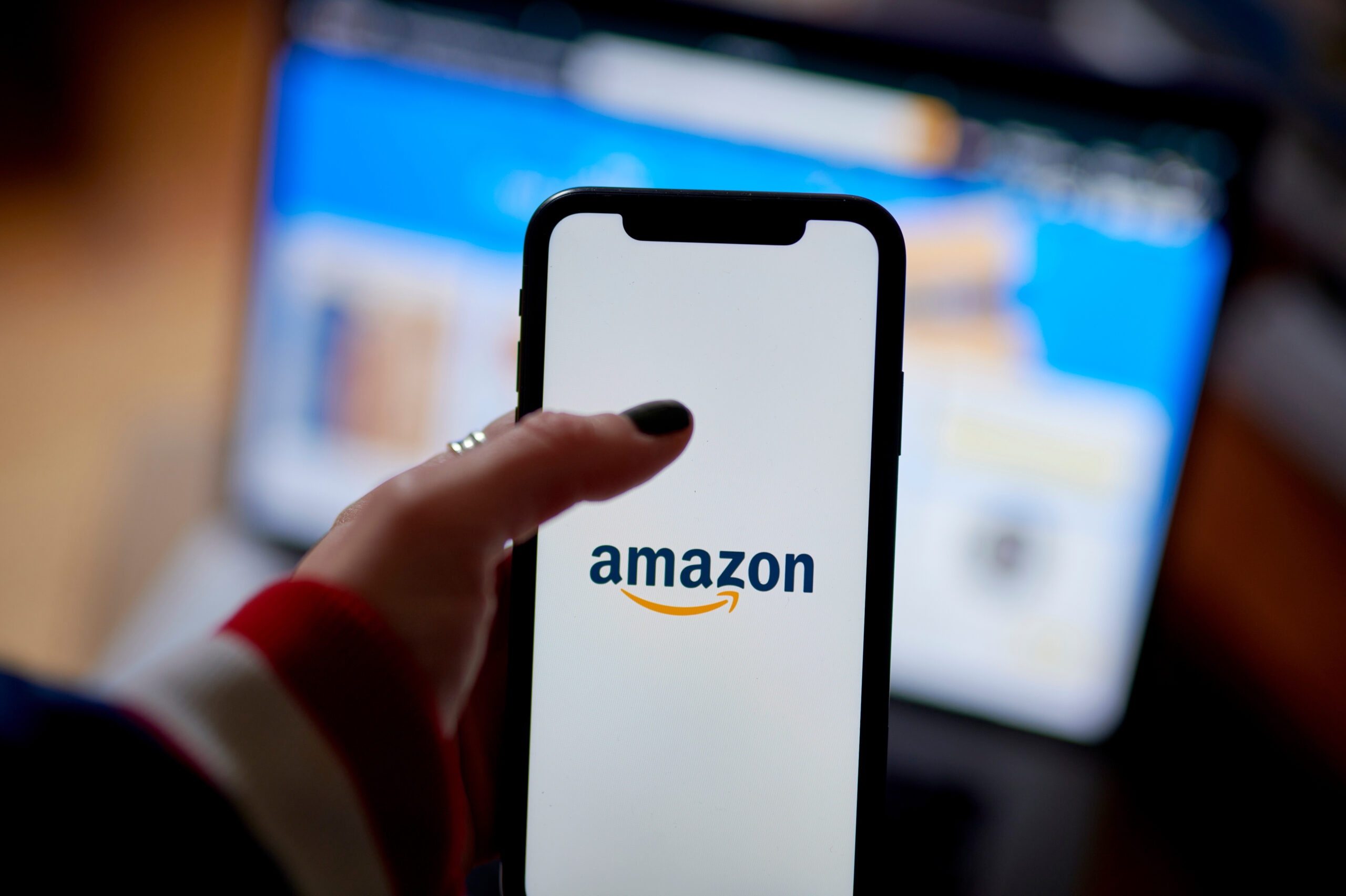 Amazon's New User Agreement Seeks to Curb Class-Action Suits