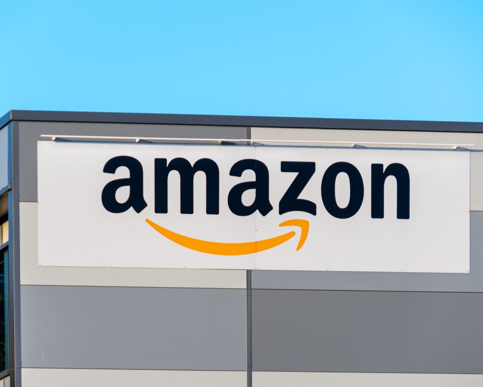 Amazon launches bulk storage service in Europe