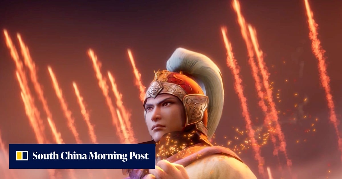Alibaba sheds gaming business Lingxi to double down on AI and e-commerce