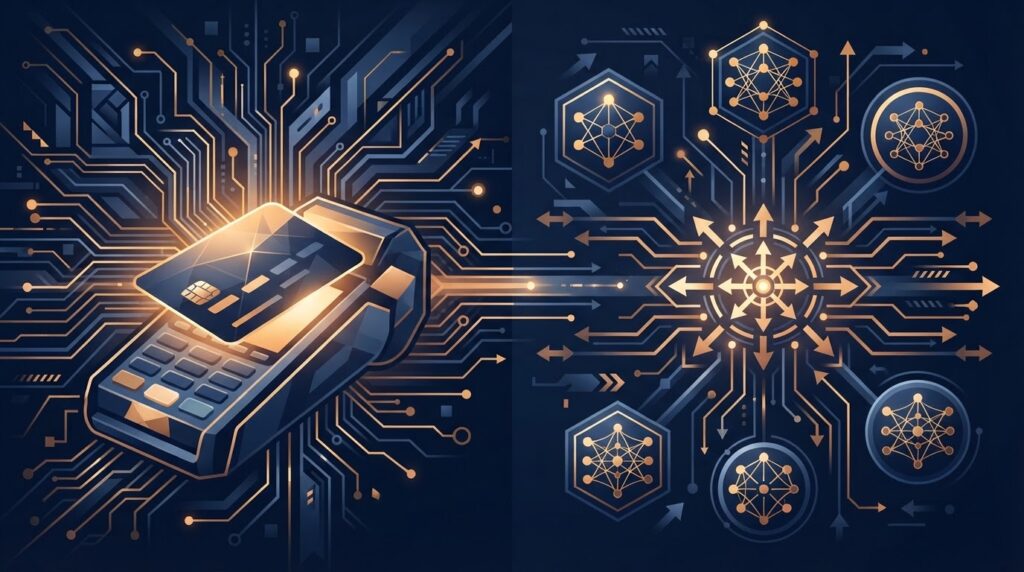 Stripe Acquires OpenRouter for $7B+, Turning Model Routing Into a Payments Infrastructure Problem
