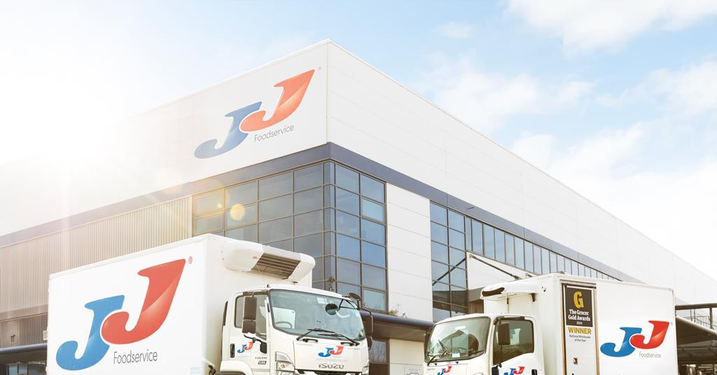 JJ Foodservice launches on TikTok Shop