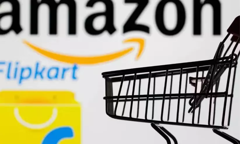 Complaints mount against shopping sites; Flipkart, Amazon top