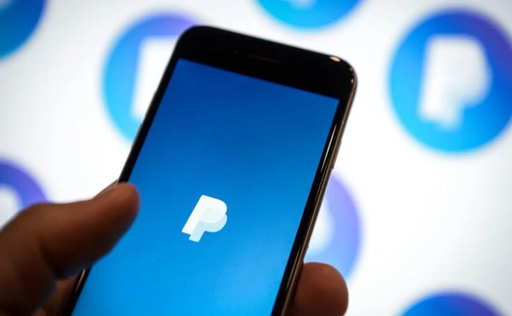 How to transfer money from PayPal to a bank account instantly?