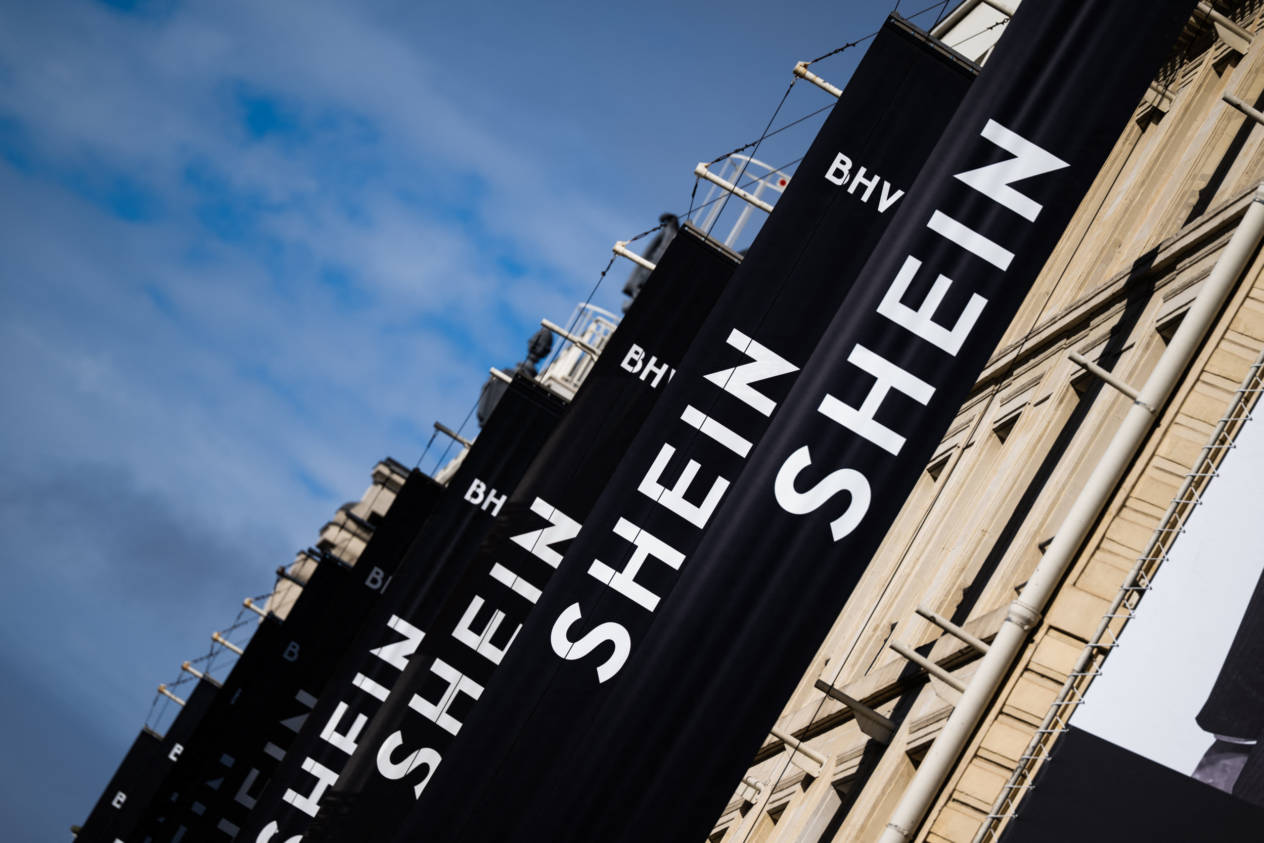 Shein's IPO Could Come At a Quarter Of Its Past Valuation