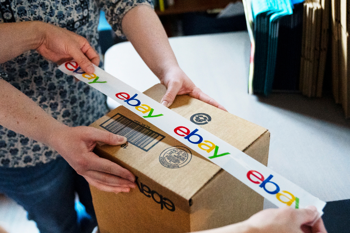 Update to eBay Simple Delivery pricing