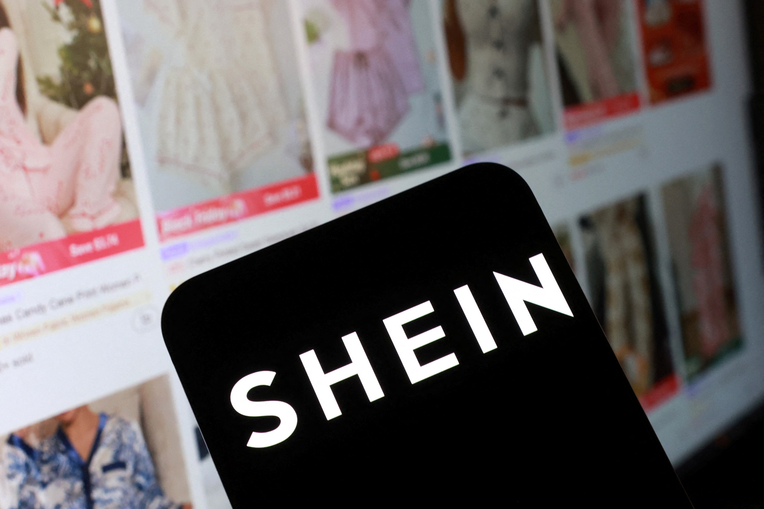 Shein eyes company valuation of around $25 billion in Hong Kong IPO, sources say