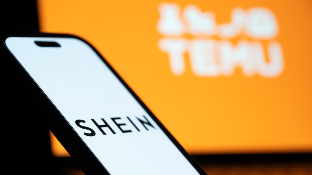 Shein Loses UK Copyright Lawsuit Against Temu