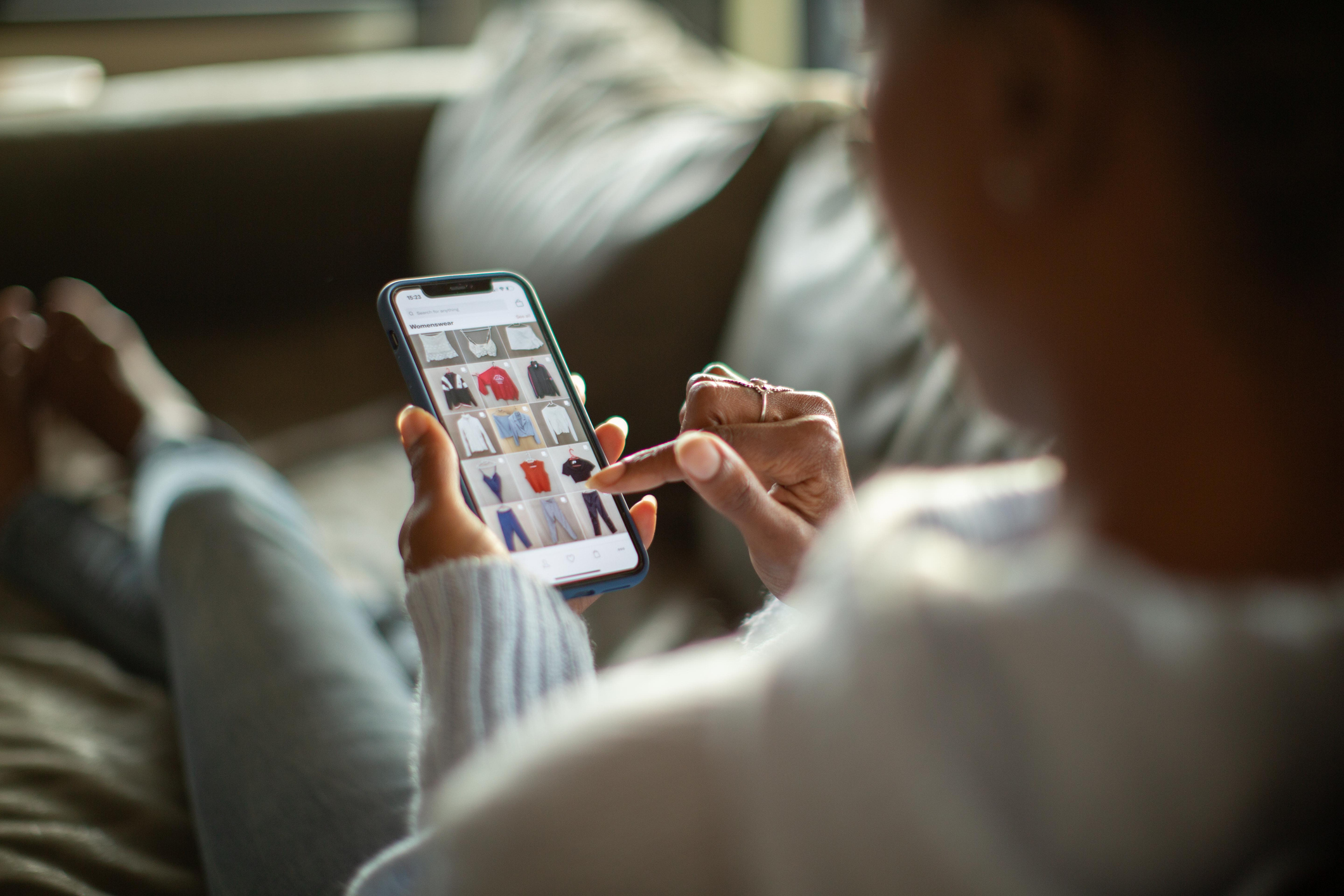Conversational Commerce is a Holiday Secret Weapon