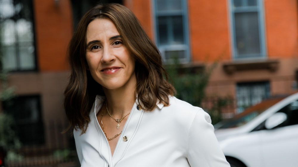 EBay Taps Renee Paradise as Global General Manager of Fashion