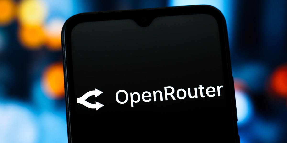 Andreessen Horowitz could make close to $1. 5 billion from OpenRouter's potential sale to Stripe