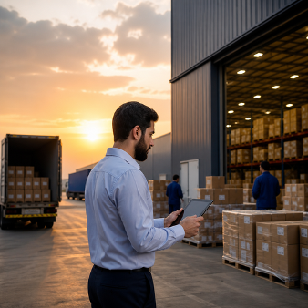 B2B Ecommerce Solutions for Modern Digital Commerce