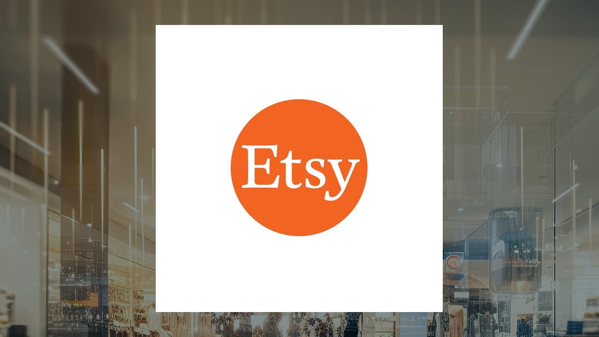 The Goldman Sachs Group Upgrades Etsy (NYSE:ETSY) to "Hold"