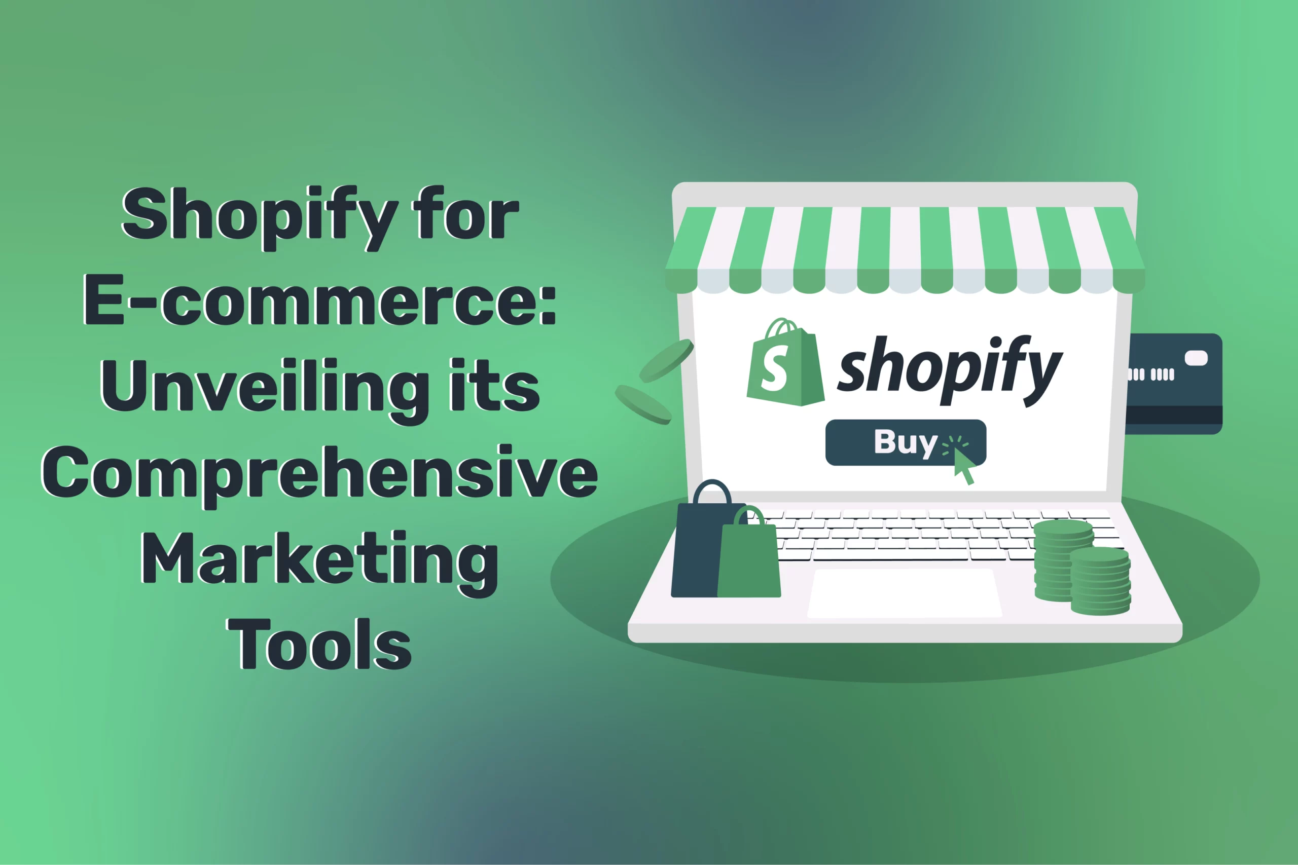 Shopify for E-commerce: A Practical UK/Ireland Guide