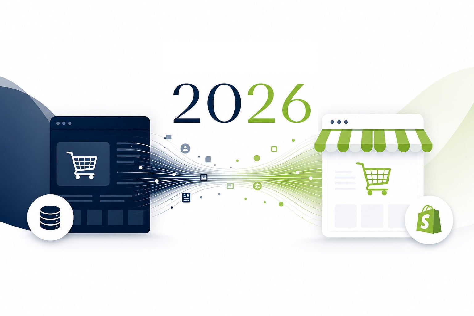Best Shopify Migration Agency of 2026