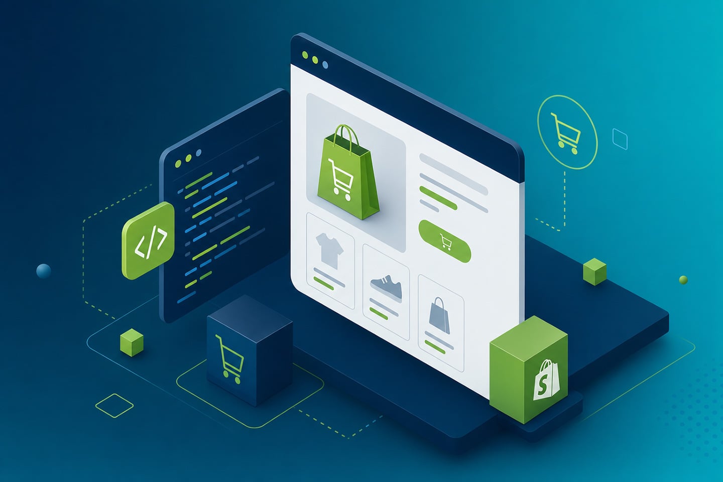 Best Shopify Theme Developers of 2026