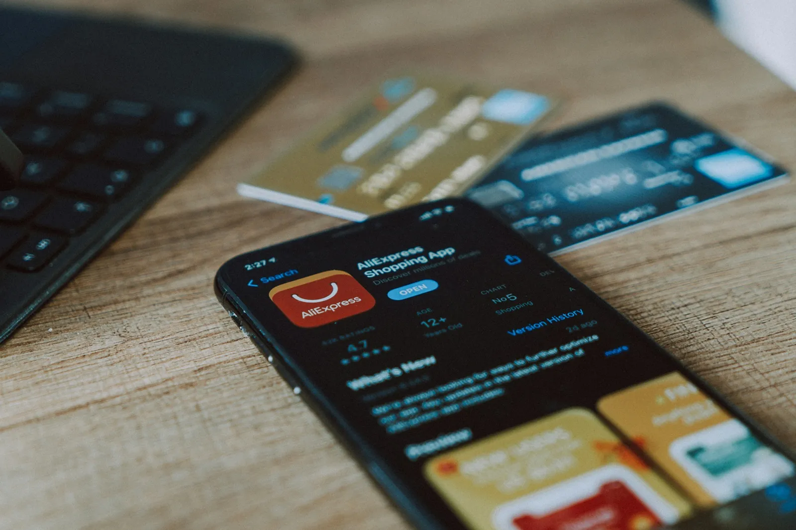AliExpress launches 828 Sale with global brands for Australian shoppers