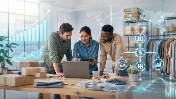 CClearco Secures US$100M Macquarie Ecommerce Facility