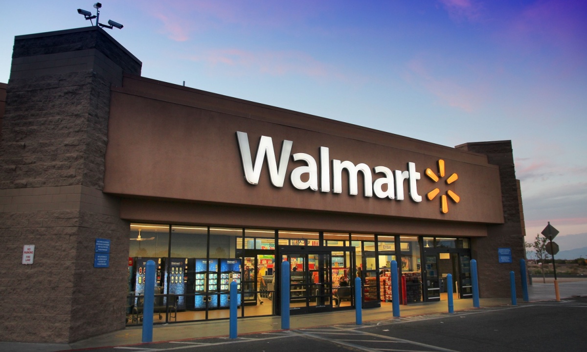 Walmart Investors Hang Hopes on Retail Media as Sales Cool