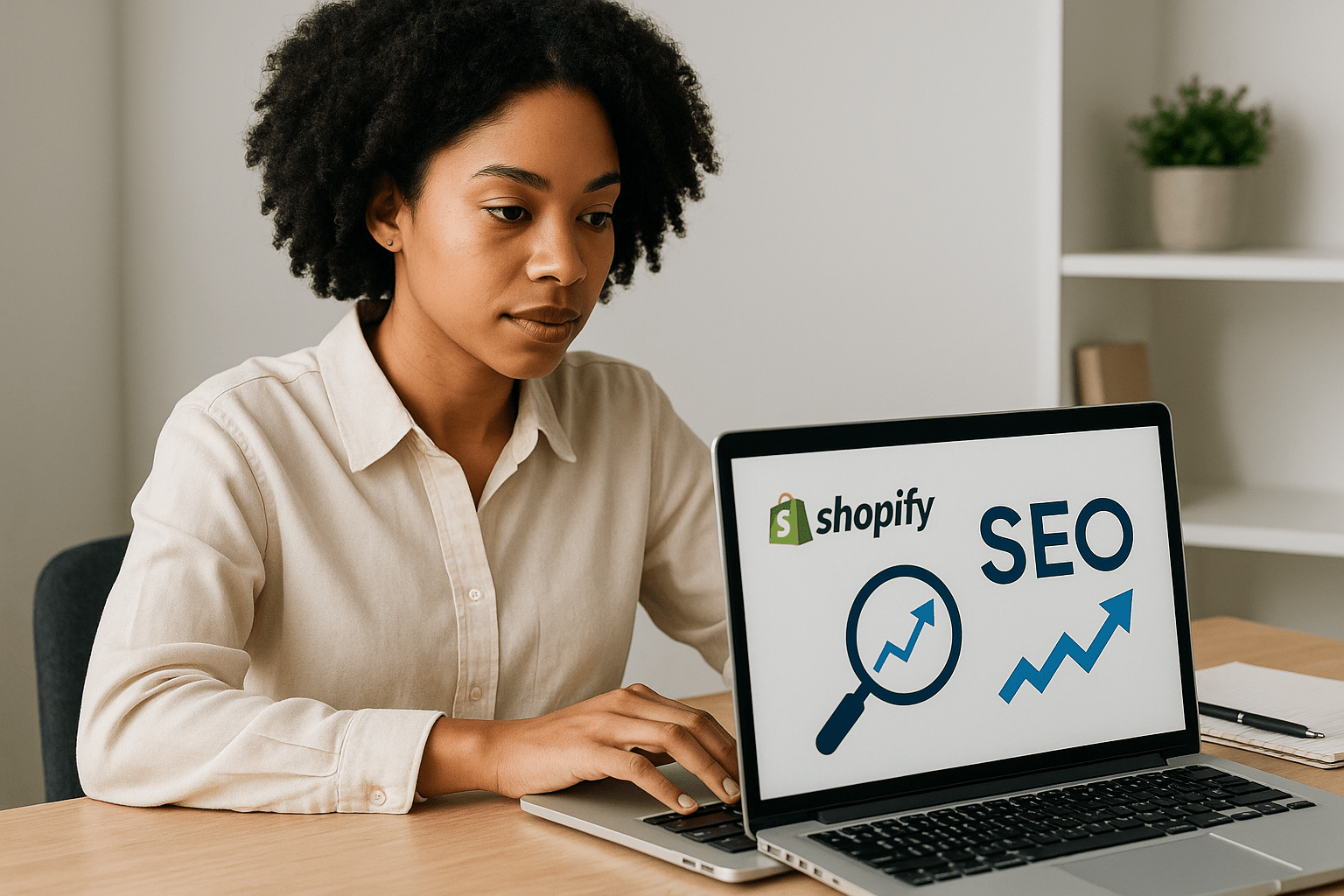 How to Choose a Shopify SEO Agency for Your Niche