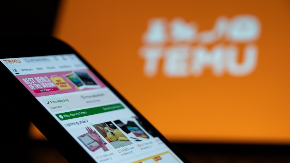 Temu Backs Danish Startup Group as It Seeks to Build Goodwill