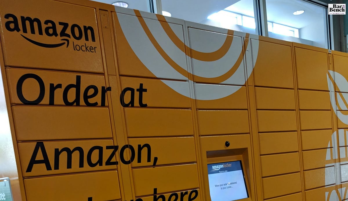 CCPA imposes ₹1 lakh penalty on Amazon for allowing sale of ordinary sweets as Ram Mandir Prasad