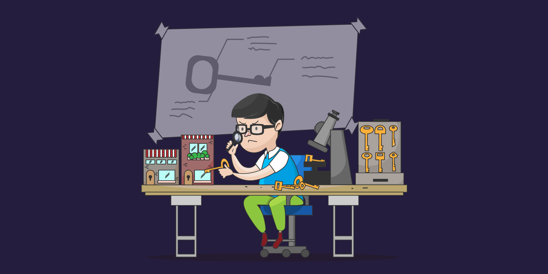 Ecommerce Keyword Research: Step-by-Step Guide For Stores