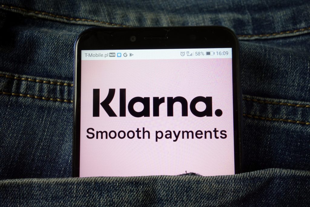 Klarna cuts revenue outlook as European retail slowdown hits
