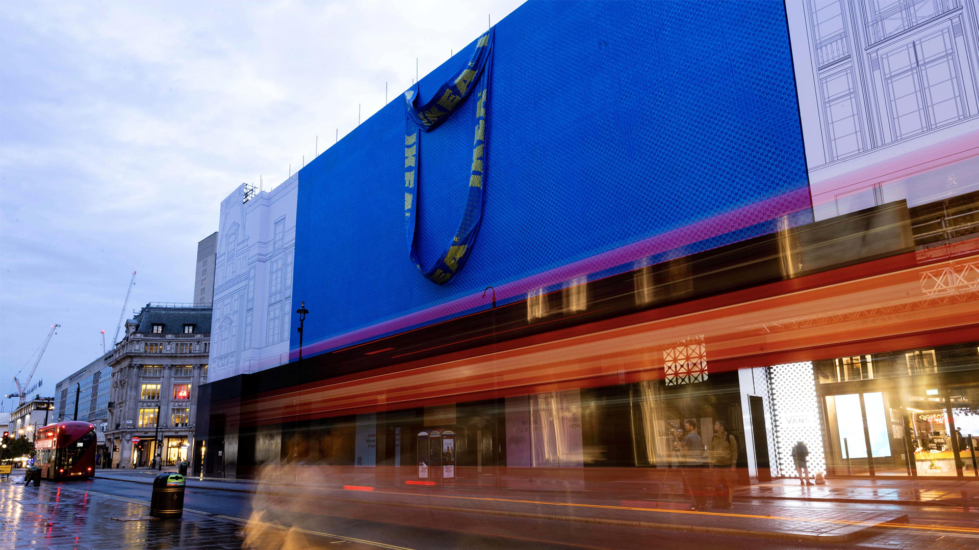 IKEA takes on eBay and Vinted with new UK second-hand marketplace - TheIndustry. fashion